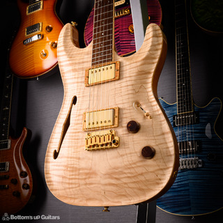 Combat ST-WARM 5A Flame Top & BZF - Natural - 【BUG Special Order 個体】