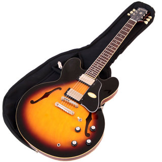 Epiphone 【中古】 Epiphone エピフォン ES-335 Vintage Sunburst Inspired by Gibson エレキギター