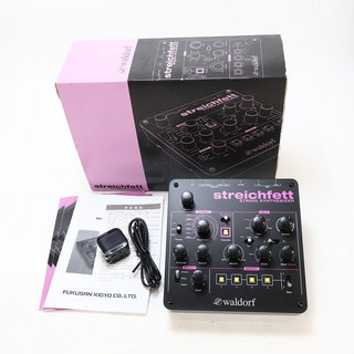 シンセサイザー／キーボード、Waldorfの検索結果【楽器検索デジマート】