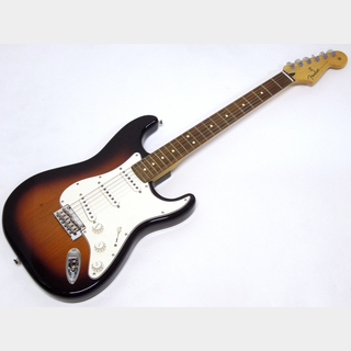 Fender Player Stratocaster / 3CS / Pau Ferro