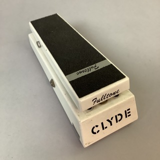 Fulltone CLYDE WAH Standard　０４年製