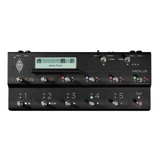 Kemper PROFILER REMOTE MK 2 フットコントローラー