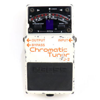 BOSS、TU-2の検索結果【楽器検索デジマート】