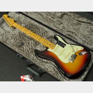 Fender American Ultra Stratocaster Ultraburst