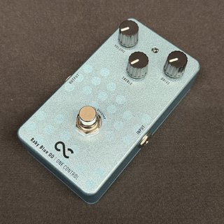 ONE CONTROL、Baby Blue ODの検索結果【楽器検索デジマート】