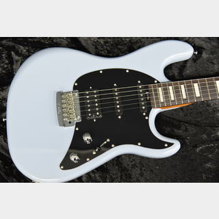 Sterling by MUSIC MAN Cutlass CT50 PLUS Aqua Grey  CT50XHSS-AGR