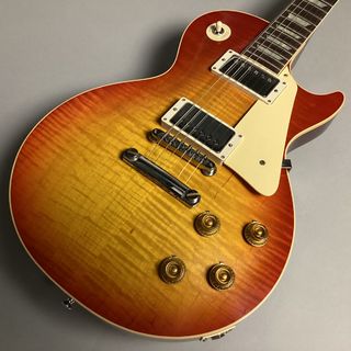 Gibson 1959 Les Paul Standard Reissue VOS 【閉店在庫処分特価】 WCS Washed Cherry Sunburst