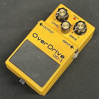 Amazon | BOSS OverDrive OD-3 | ディストーション・オーバー