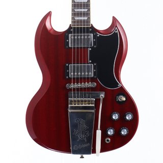 エレクトリックギター ＞ SGタイプ、sg maestroの検索結果【楽器