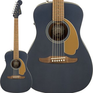 Fender Acoustics Malibu Player (Midnight Satin) 【数量限定新品超特価】