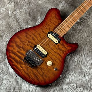 MUSIC MAN AXIS M【現物画像】【S/N:H05021】【重量：3.30kg】