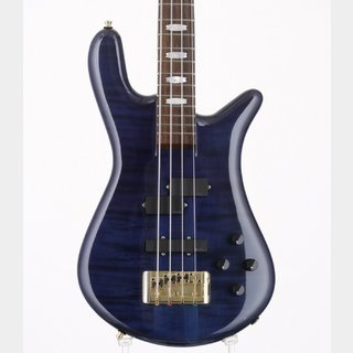 Spector EURO 4 LX Trans Blue Gloss【新宿店】