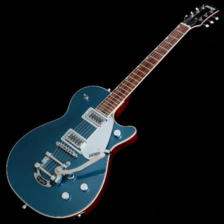 Gretsch G5230T Electromatic Jet FT Single-Cut w/Bigsby Aleutian Blue [超絶目玉品特価][3.92kg]【池袋店】