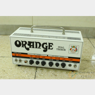 ORANGE DUAL TERROR [WK301]