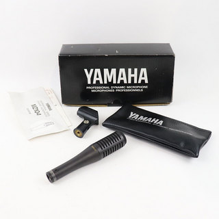 YAMAHA 【中古】 ダイナミックマイク ヤマハ YAMAHA MZ104 楽器用マイク