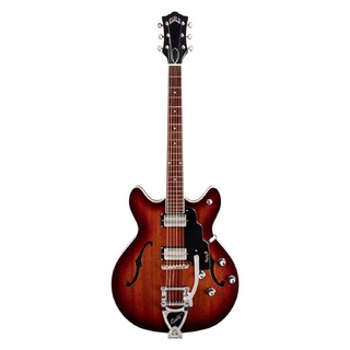 d*r様 ☆美品　GUILD STARFIRE ブリッジ固定に改造 GUILD、Starfireの検索結果【楽器検索デジマート】