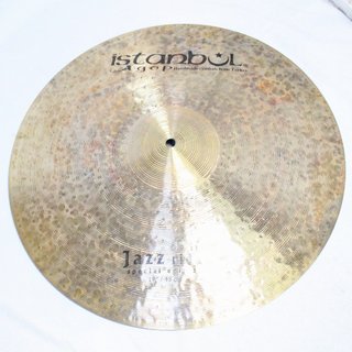 istanbul Agop Special Edition Jazz Ride 19インチ 1712g イスタンブール ライドシンバル【池袋店】