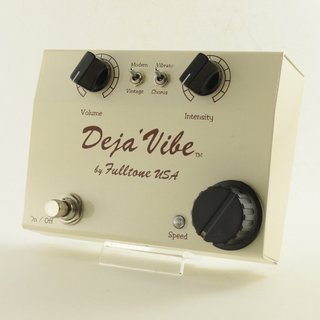 Fulltone Mini Deja Vibe 【御茶ノ水本店】