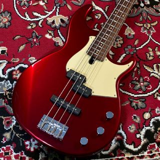 YAMAHA BB434 Red Metallic エレキベースBB400 Series