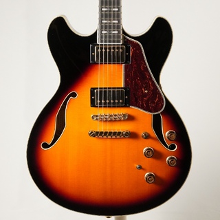 エレクトリックギター ＞ セミアコ、Ibanezの検索結果【楽器検索
