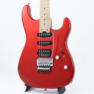 Charvel 【USED】 MJ San DimasR Style 1 HSS FR M (Metallic Red) [SN.JDC2000175]