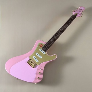 GrassRoots 【桜ミク】 G-STREAM-Miku -SAKURA MIKU Edition / 【S/N GC2620328 / 3.65kg】 36回まで無金利