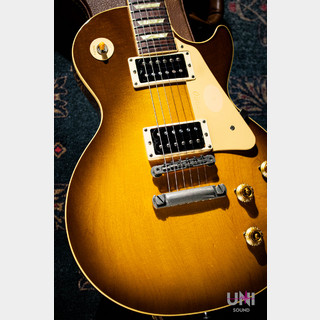 Gibson Les Paul Classic 2000 HB (Honey Burst)