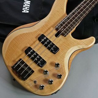 YAMAHA TRBX604FM NS 重量3.65Kg 現物写真
