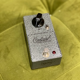 Mythos Pedals CESTUS