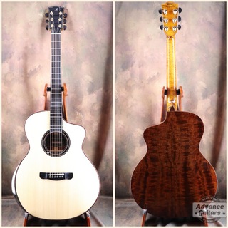 アコースティックギター／エレクトリック・アコースティックギター
