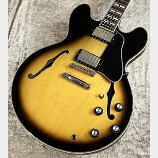 Gibson【NEW】ES-345 Vintage Burst sn215930107 [3.60kg] 【G-CLUB TOKYO】