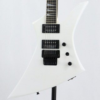 Jackson USA USA Select Series Kelly KE2 (Snow White/Ebony) 【特価】