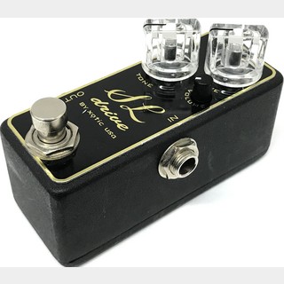 Xotic SL Drive（中古）【楽器検索デジマート】
