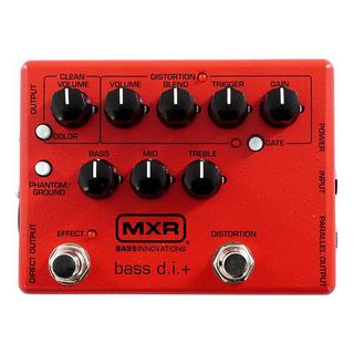 MXR M80 MOD 激レア品 楽天市場】mxr m80 bass d．i．＋の通販