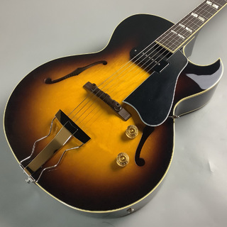 Archtop TributeArchtop Tribute / AT105 Classic