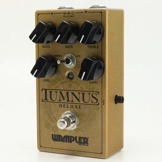 Wampler Pedals、Tumnusの検索結果【楽器検索デジマート】