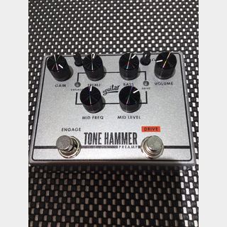 aguilar TONE HAMMER V2