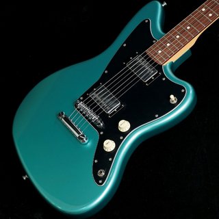 Fender Made in Japan 2023 Limited Adjusto-Matic Jazzmaster HH Teal Green Metallic (3.71kg)【池袋店】