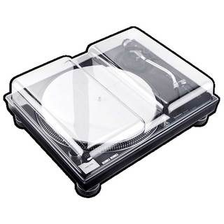 Decksaver DS-PC-SL1200 各種DJターンテーブル用保護カバー 【WEBSHOP】
