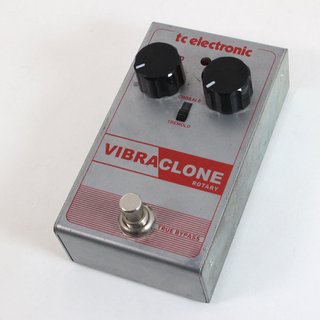 tc electronic Vibraclone Rotary（箱、取説付き） tc electronic Vibraclone Rotary（箱、取説付き）