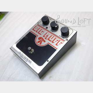 Electro-Harmonix Big Muff