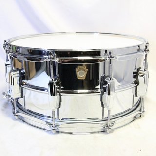 Ludwig LM402 14x6.5 Supraphonic ラディック スネアドラム【池袋店】