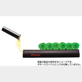 Jim Dunlop Microphone Stand Pick ＆ Slide Bar Holder No.5015 【WEBSHOP】