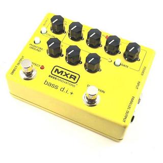 MXR、Bass D.I.の検索結果【楽器検索デジマート】
