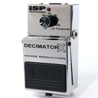 iSP Technologies、DECIMATORの検索結果【楽器検索デジマート】