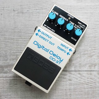 ギター用エフェクター、BOSS、DD-3の検索結果【楽器検索デジマート】