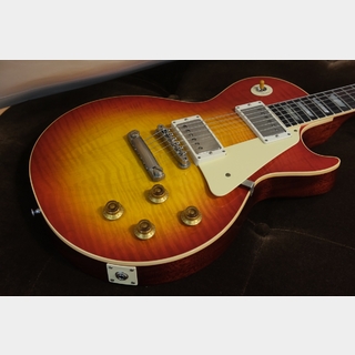 Gibson Custom Shop 1959 Les Paul Standard Reissue VOS /  Washed Cherry Sunburst