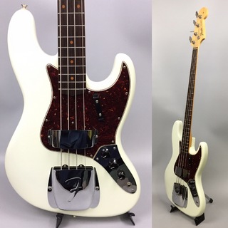 Fender American Vintage 64 Jazz Bass