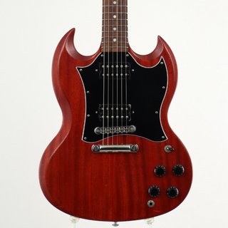 Gibson SG Standard Tribute 2019  Vintage Cherry Satin 【梅田店】