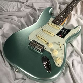 Fender AM PRO II ST RW